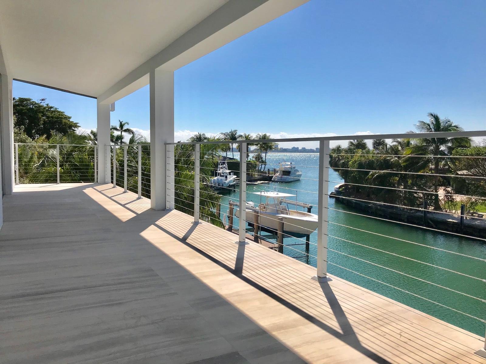 Qualiti Railings Miami