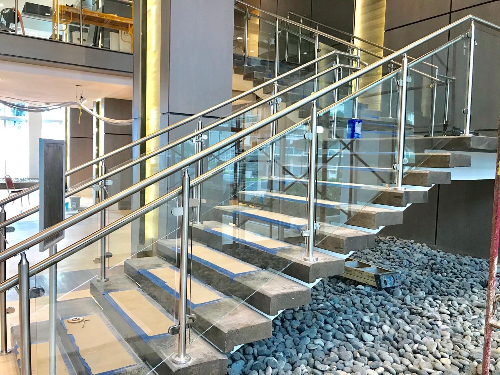 Qualiti Railings Miami