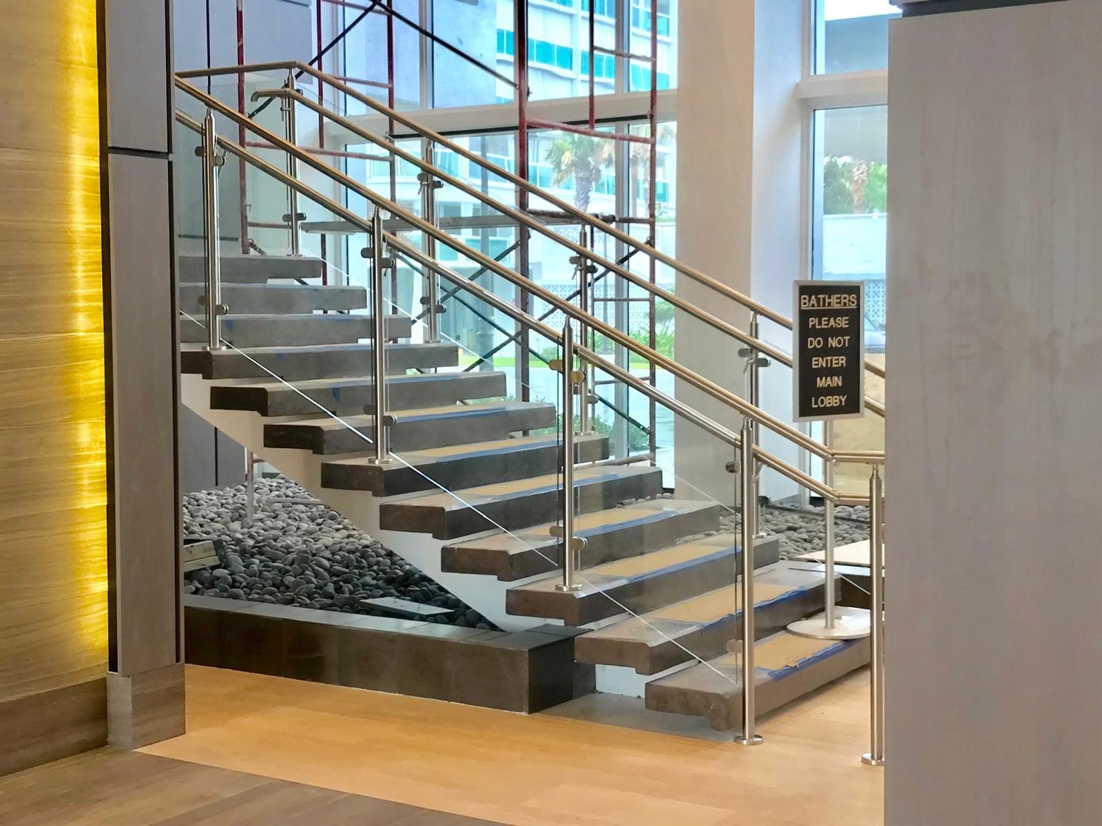 Qualiti Railings Miami