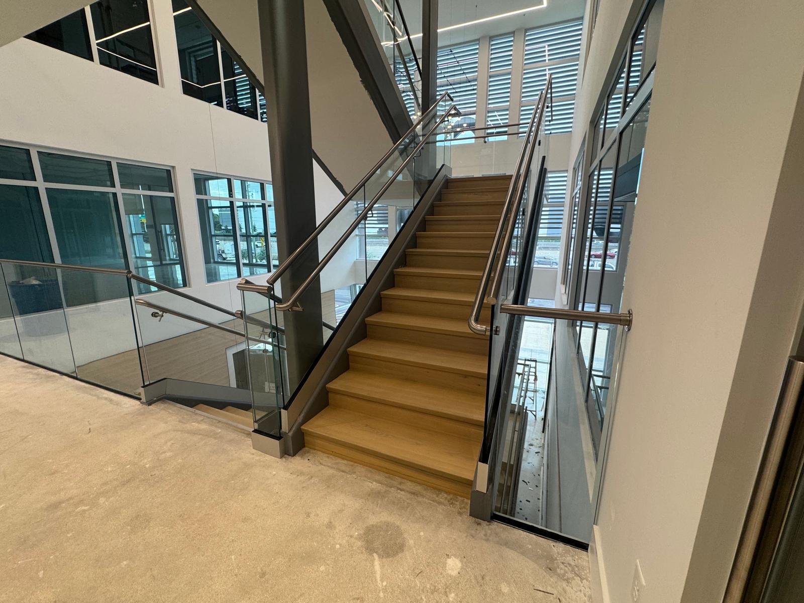 Qualiti Railings Miami