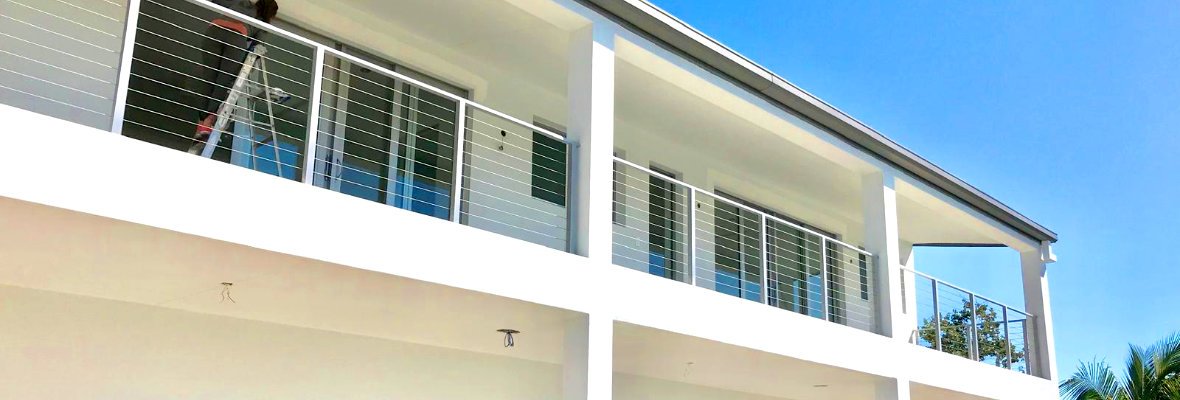 Quality Railings Miami